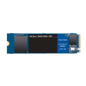 WD 250GB Blue SN550 NVMe M.2 2400-950MB/s WDS250G2B0C