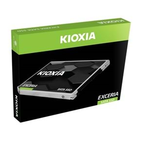 Kioxia Exceria Sata SSD 240GB 2.5