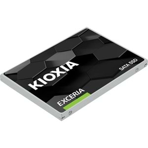 Kioxia Exceria Sata SSD 240GB 2.5