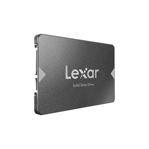Lexar 480GB NS10 Lite SATA3 520-400MB/s LNS10LT-480BCN