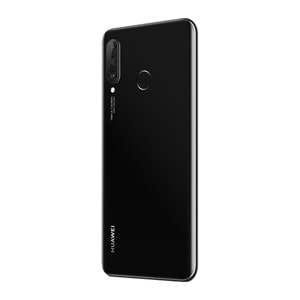 Huawei Huawei P30 Lite 64GB Siyah Akıllı Telefon P30-LITE-64-Siyah
