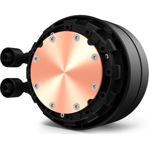 NZXT Design Siyah Sıvı Soputma LED RL-KRX53-01
