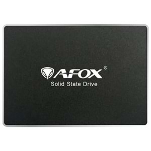 Afox SSD Disk 256GB 2.5