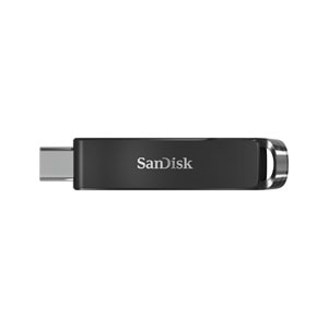 Sandisk USB 256GB Ultra USB 3.1 TYPE-C 150 MB/s SDCZ460-256G-G46
