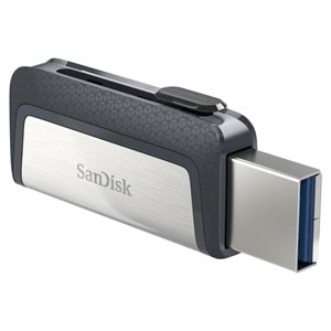 SanDisk USB 64GB ultra dual drive type-c 3.1 SDDDC3-064G-G46