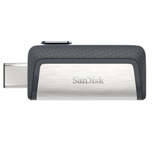 SanDisk USB 64GB ultra dual drive type-c 3.1 SDDDC3-064G-G46