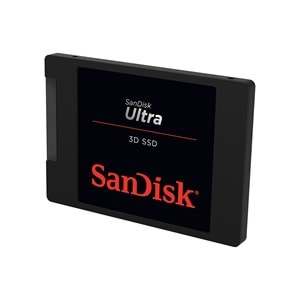 Sandisk 1TB Ultra 3D SATA 3.0 560-530MB/s SSD Disk SDSSD Disk H3-1T00-G25