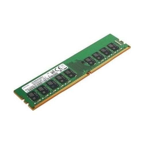 Lenovo ECC DIMM MEMORY_BO 8GB DDR4 2666HMz ECC RDIMM 4X70P98201 RAM
