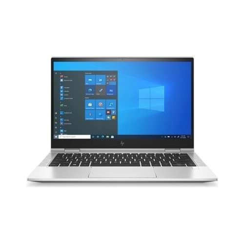 HP EliteBook x360 830 G8 Ci7-1165G7 4.7 GHz 8 GB 256GB SSD 13