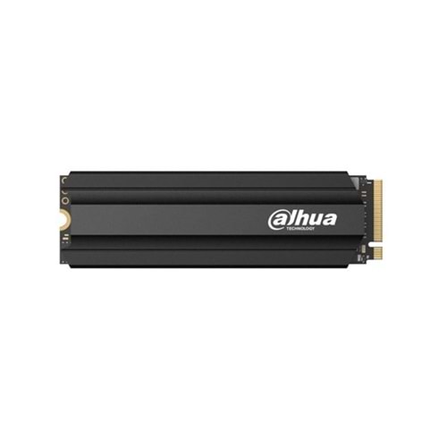 Dahua SSD-E900N1TB 1TB Nvme M.2 2280 2000-1600MB/s E900