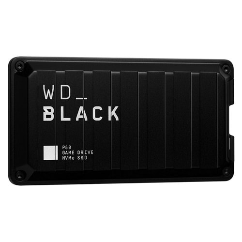 Sandisk WD_BLACK P50 Game Drive SSD 1TB WDBA3S0020BBK-WESN