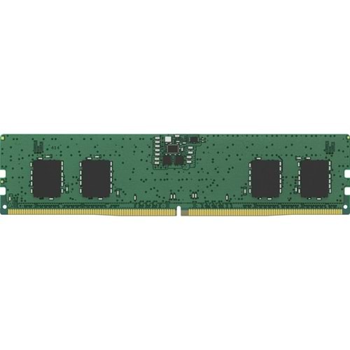 Kingston 32 GB DDR5 5200MHZ NON-ECC CL42 DIMM 2RX8 (KVR52U42BD8/32) RAM