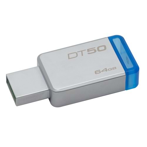 Kingston DT50 64GB DataTraveler Micro /3.0 DT50/64GB