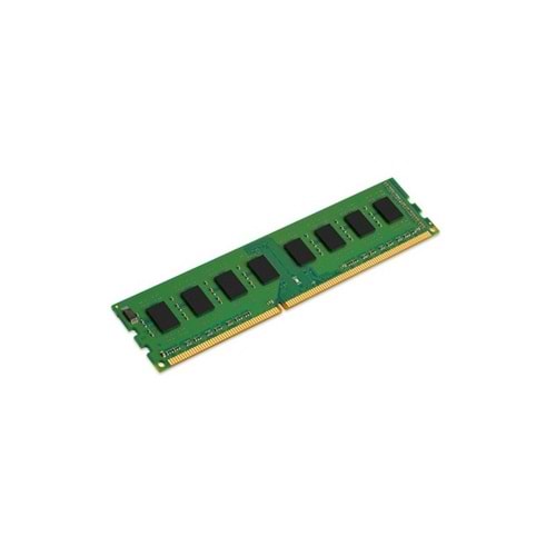 Kingston 4GB 1333MHz DDR3 CL9 Ram KVR13N9S8-4